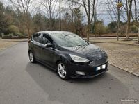 usado Ford C-MAX 1.5 TDCI - GPS