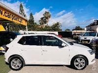 usado Skoda Fabia Style 1.0cc 75cv Gasolina