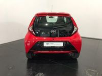 usado Toyota Aygo 5P 1.0 x-play