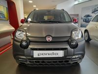 usado Fiat Panda 1.0 Hybrid