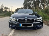 usado BMW 116 d Sport (2017)