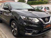 usado Nissan Qashqai 1.3 DIG-T N-Motion DCT