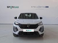 Usado Peugeot 2008 Style 102 HP (75 kW) 2025 Branco SUV