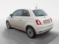 Usado Fiat 500 70 HP (51 kW) 2024 Branco