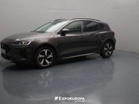 Usado Ford Focus Active 125 HP (91 kW) 2022 Cinza