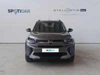 Usado Citroën C3 Aircross 100 HP (73 kW) 2025 Cinzento SUV