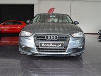 usado Audi A3 limousine 1.6 TDI 110CV