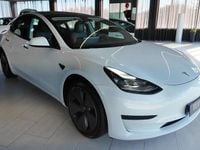 Usado Tesla Model 3 225 kW (306 HP) 2022 Branco Sedan