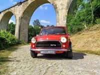 usado Innocenti Mini Cooper 1300 - Clássico para venda em Amarante