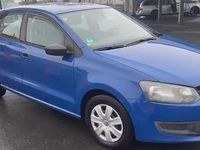 Usado VW Polo 75 HP (55 kW) 2012 Citadino