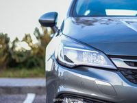 usado Opel Astra Sport Tourer / 1.6 CDTI / 110CV / 2019 / FULL EXTRAS