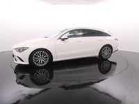 usado Mercedes 200 Classe CLA -d Shooting Brake Progressive Cx. Aut. / Pack Night / Pack Advantage / Painel de Instrumentos 10" / JLL