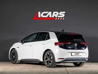 Usado VW ID.3 Pro Performance 150 kW (204 HP) 2020 Branco Citadino