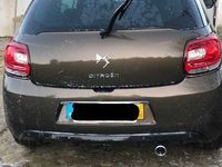 usado Citroën DS3 2011 1.6 e-Hdi So chic c/extras