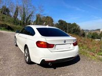 usado BMW 418 Gran Coupé d Pack M