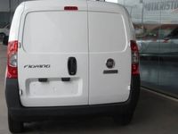 usado Fiat Fiorino 1.3 Multijet 80 CV