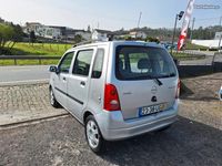 usado Opel Agila 1.2 16V Elegance