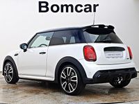 usado Mini John Cooper Works 3p LCI II 2.0 231cv