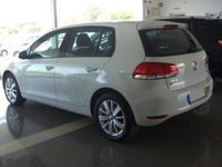 usado VW Golf VI 1.6 TDI EDITION