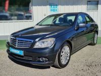 usado Mercedes C200 Classe CCDi Elegance BlueEfficiency