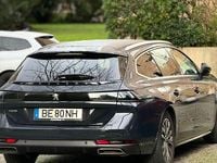 Usado Peugeot 508 SW Allure 130 HP (95 kW) 2019 Carrinha