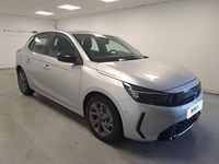 Usado Opel Corsa Edition 100 HP (73 kW) 2025 Cinza Citadino