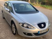 usado Seat Leon 1.9 Tdi