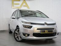 Usado Citroën C4 Intensive 120 HP (88 kW) 2015 Cinza Monovolume