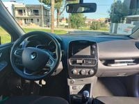 Usado Renault Clio GrandTour 90 HP (66 kW) 2020 Vermelho Carrinha