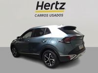 usado Kia Sportage Drive 1.6T-Gdi 150cv