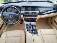 usado BMW 520 Série 5