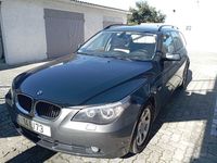 usado BMW 520 d Touring