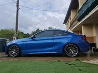 usado BMW 220 D Pack M Original