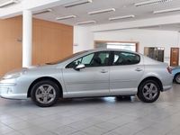 usado Peugeot 407 1.6 HDI