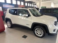 usado Jeep Renegade 1.3 PHEV Limited