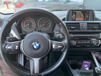 usado BMW 116 d Efficient Dinamics (Nacional)