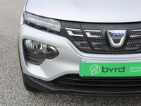 Usado Dacia Spring 33 kW (45 HP) 2021 Cinzento Citadino
