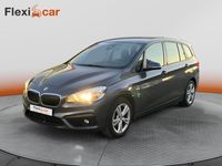 usado BMW 216 Série 2Grand Tourer Sport