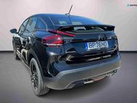 Usado Citroën C4 131 HP (96 kW) 2024 Preto Citadino