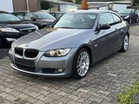 usado BMW 320 D Coupe LCI