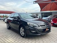 usado Opel Astra 1.6 CDTI Edition S/S