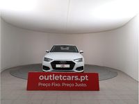 Usado Audi A4 Business 163 HP (119 kW) 2020 Branco Sedan
