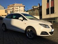 usado Seat Ibiza SC Ibiza 1.2 12V