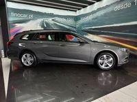 usado Opel Insignia Sports Tourer 1.6 CDTI Business Edition