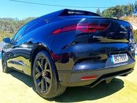 usado Jaguar I-Pace EV400 AWD SE