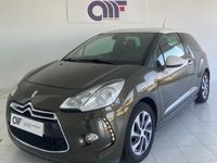 Usado Citroën DS3 92 HP (67 kW) 2014 Outra Citadino