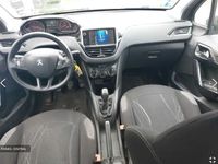 usado Peugeot 208 1.4 HDi Active