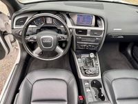 usado Audi A5 Cabriolet 2.0 TDI