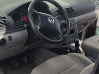 usado VW Sharan Tdi 2002