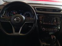 Usado Nissan Qashqai Style Edition 115 HP (84 kW) 2020 Cinzento (metalizado) SUV